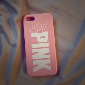 Victoria’s Secret PINK iPhone 5/5s Phone Case